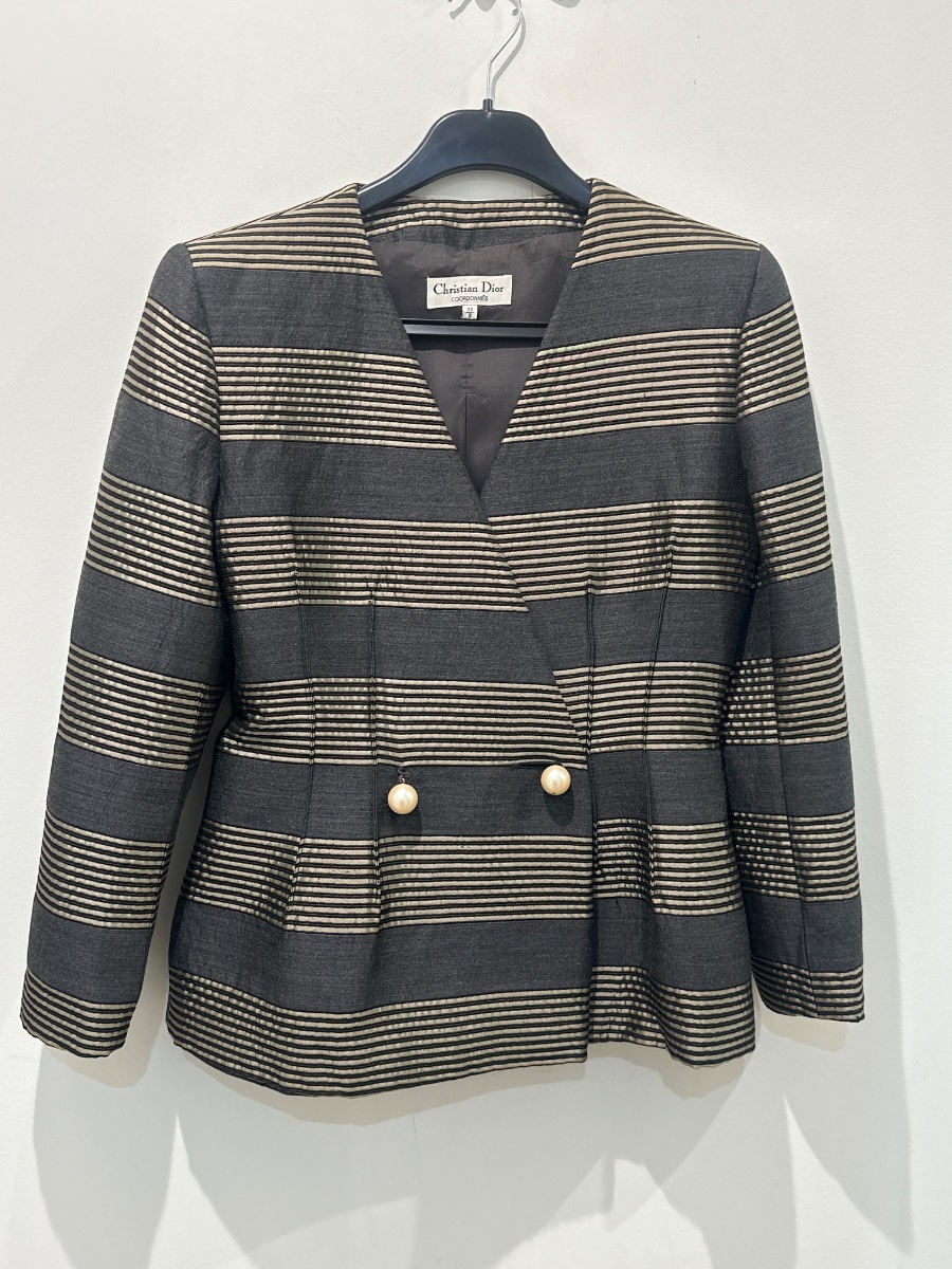 Veste Christian Dior taille M