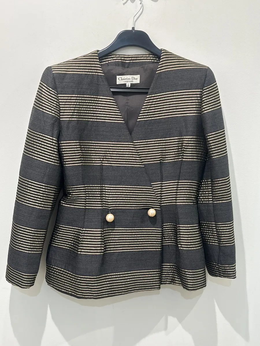 Veste Christian Dior taille M