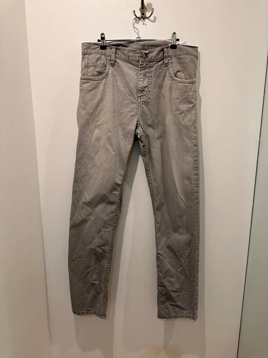 Jean Carhartt