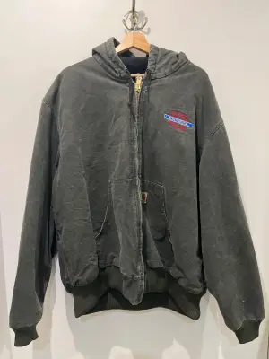 Active jacket 