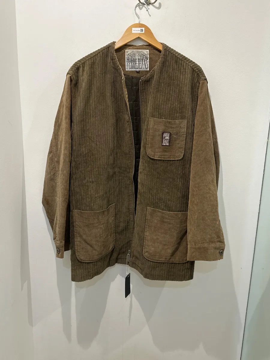 Veste velours Ferre Jeans taille L