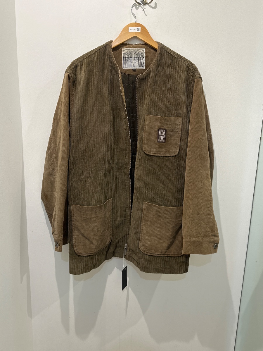 Veste velours Ferre Jeans taille L