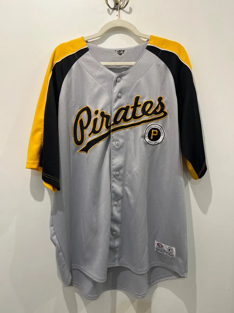 Pittsburgh Pirates baseball