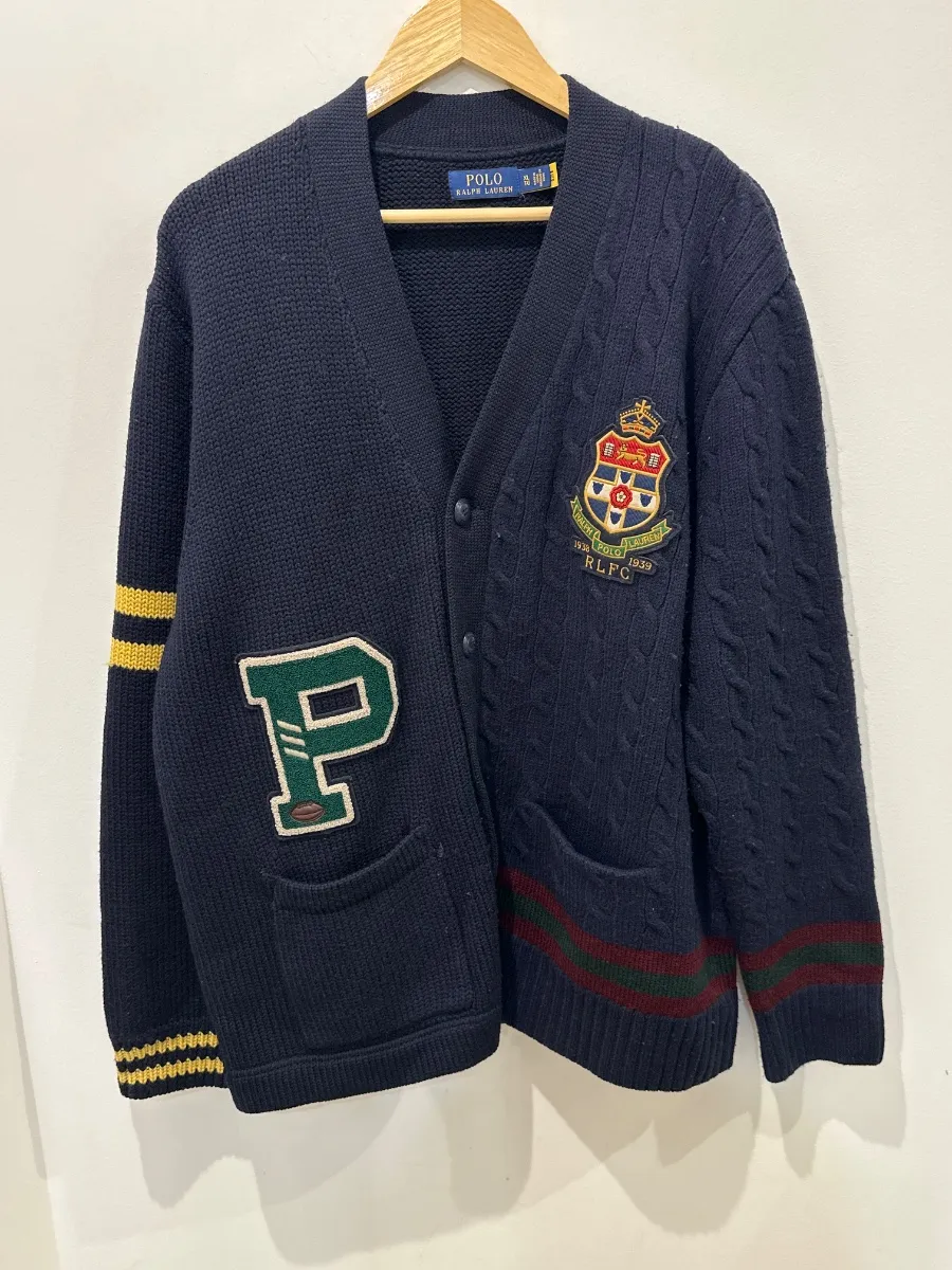 Polo Ralph Lauren cardigan