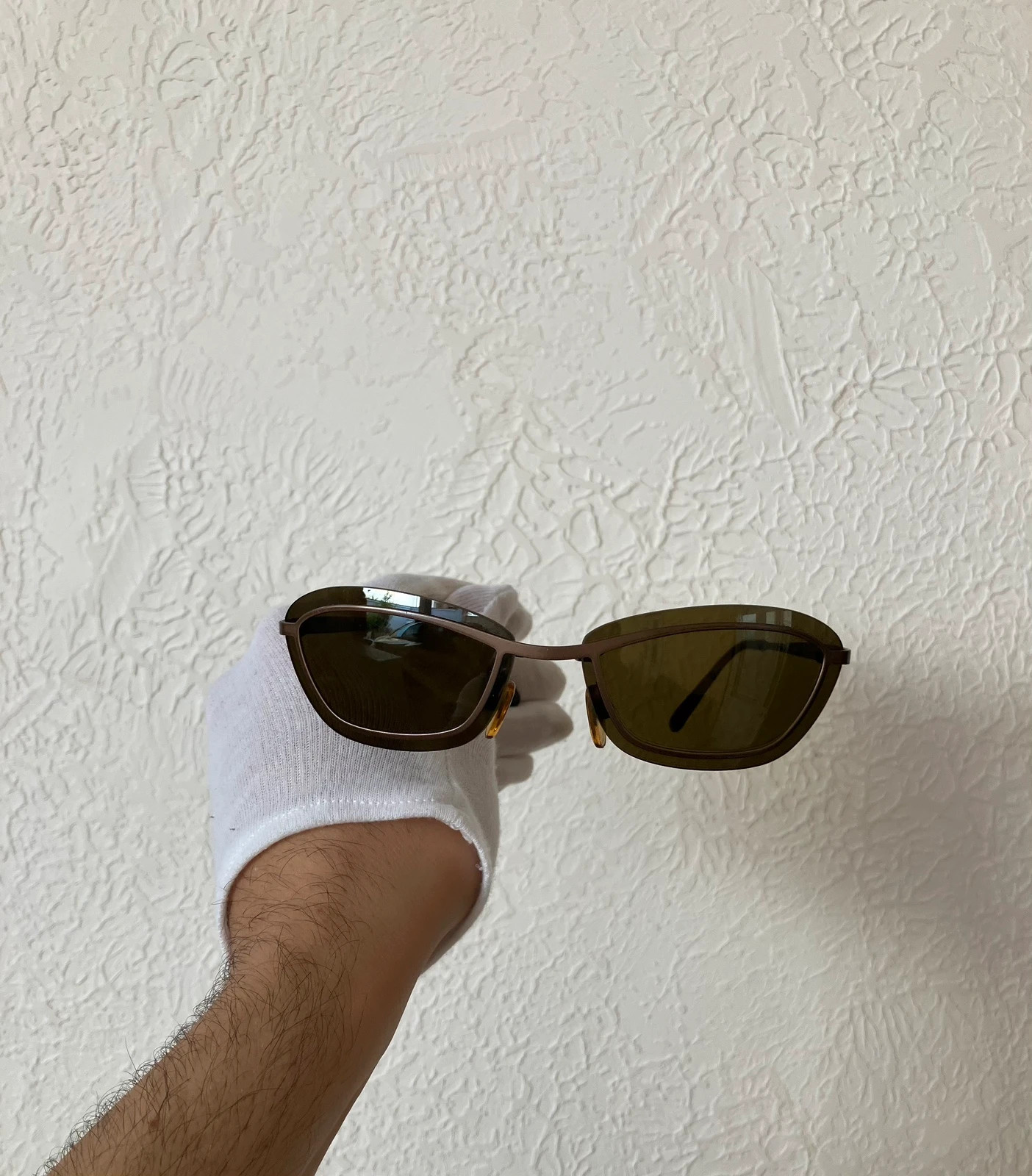 Lunettes Vintage 2