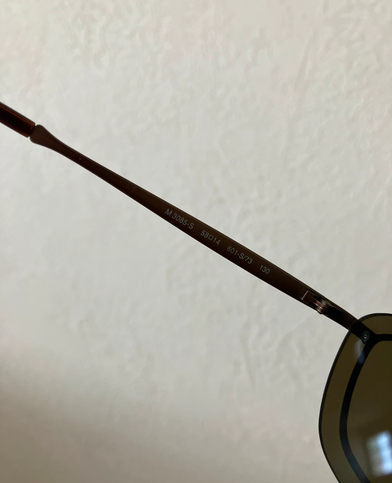 Lunettes Vintage 6