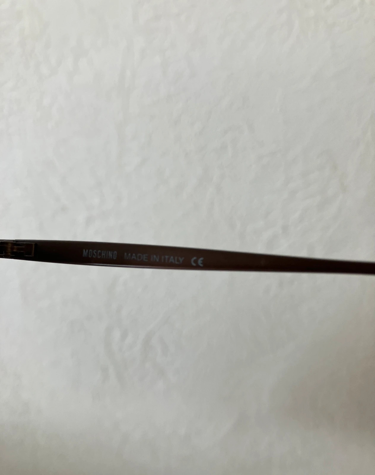 Lunettes Vintage 5