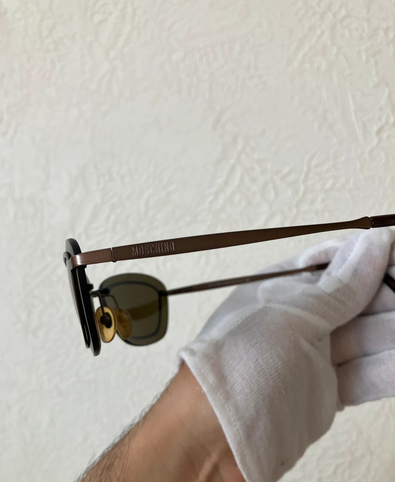 Lunettes Vintage 3