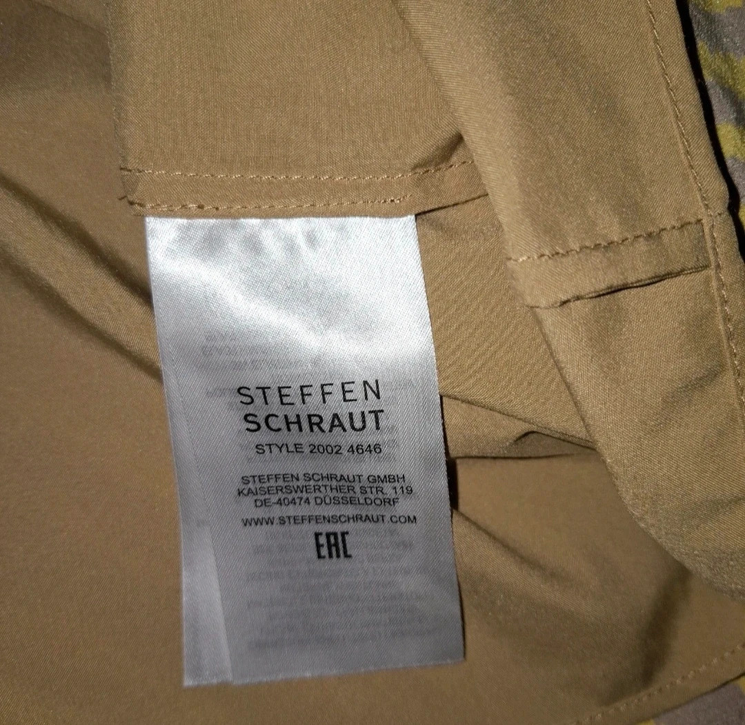 In perfette condizioni Nessun difetto 
Veste M-L
Vita con elastico 7