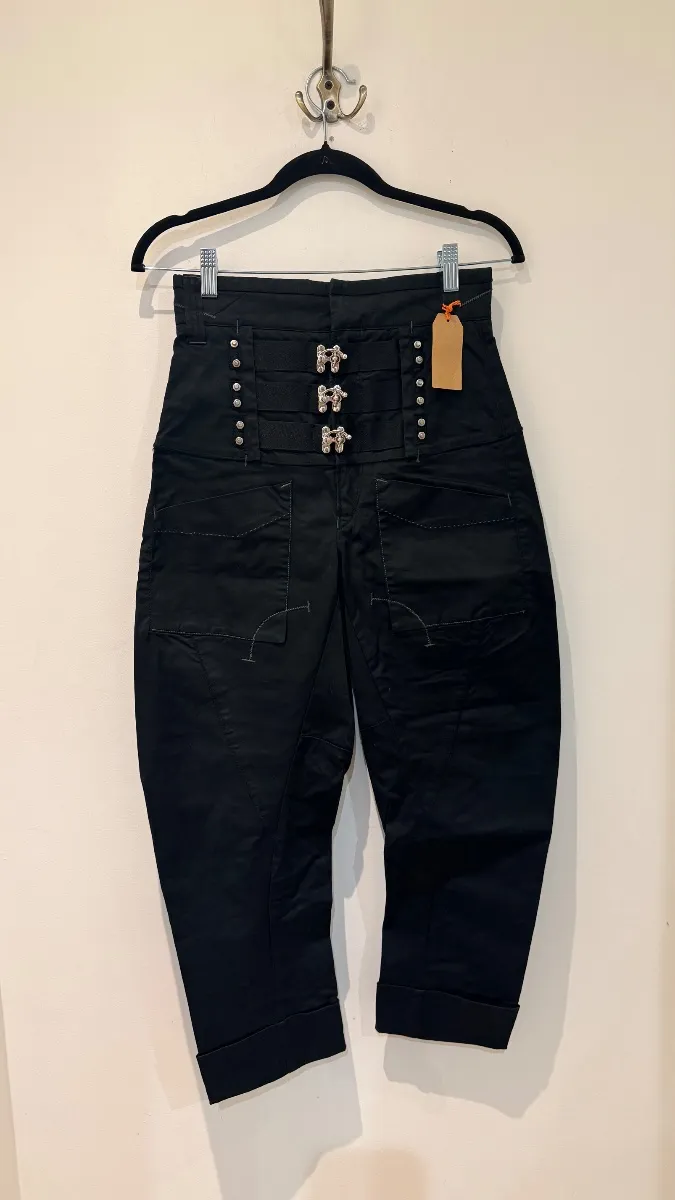 MFG trousers