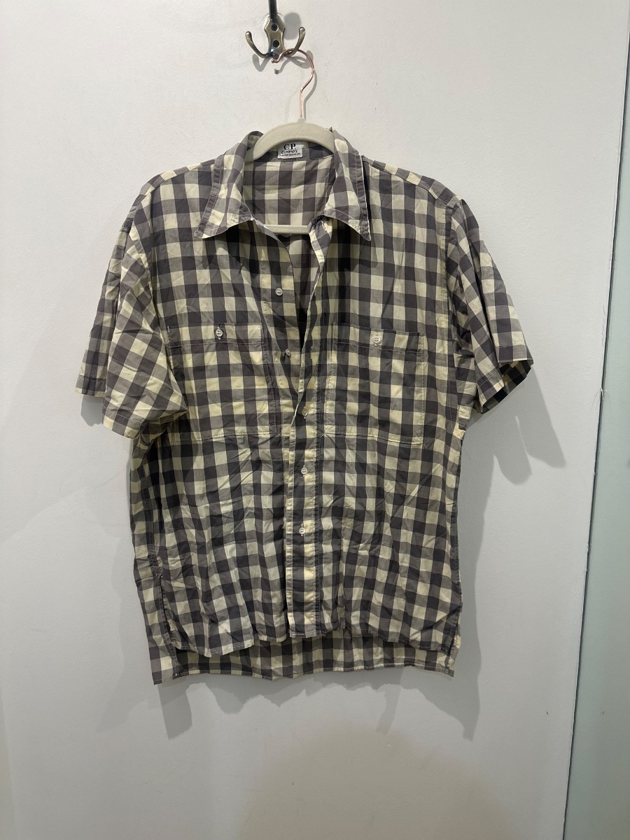 Chemise C.P. Company
