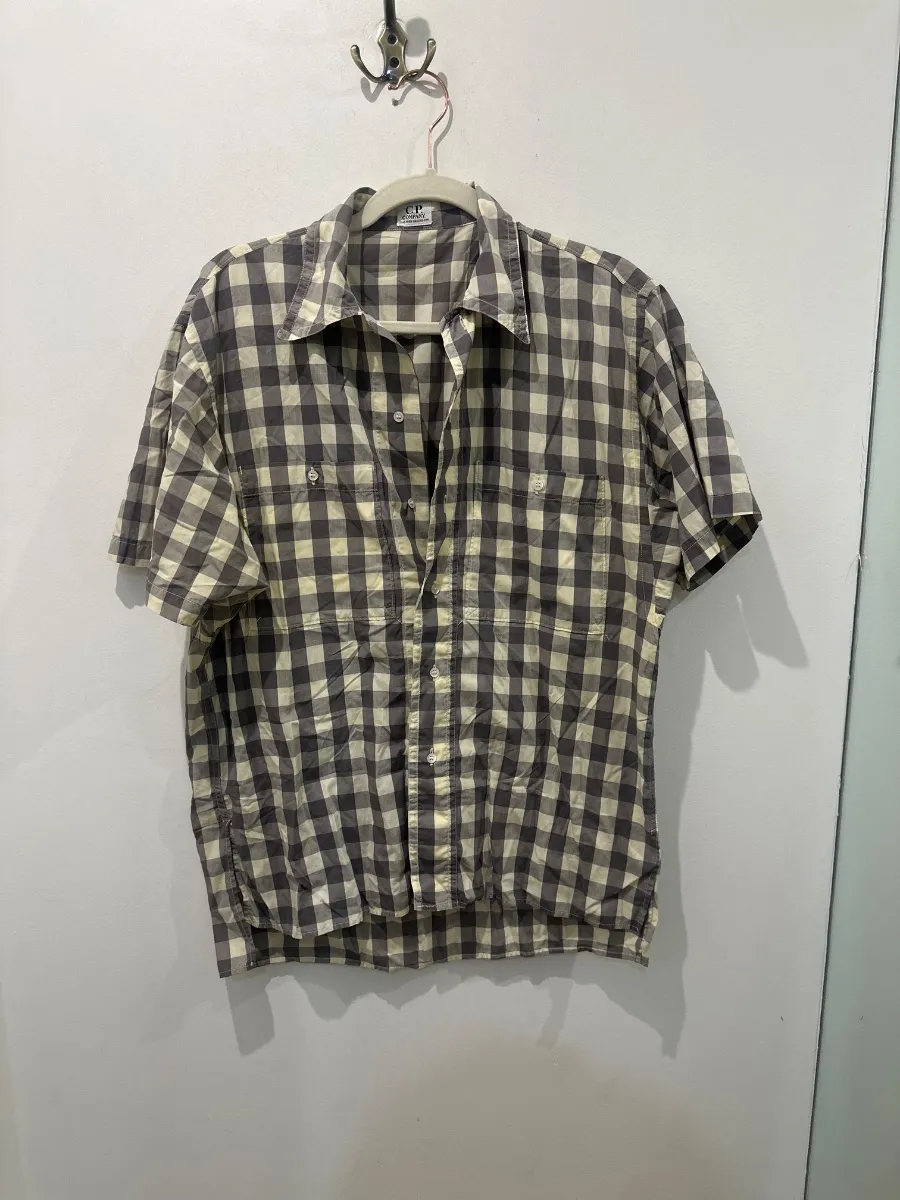 C.P. Company shirt