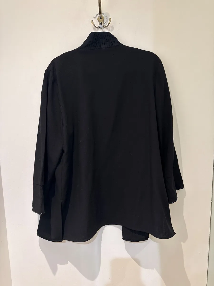 Kimono jacket 2