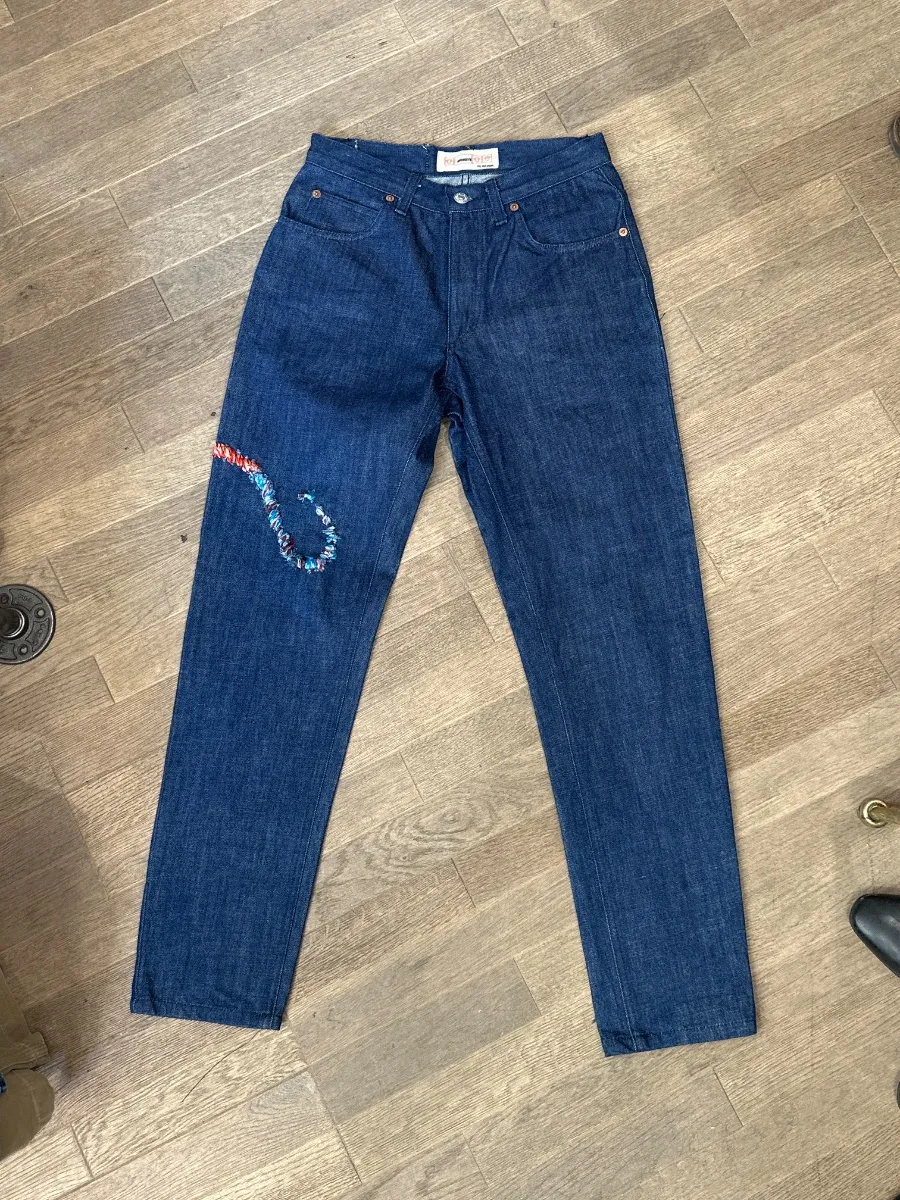 Jean Brodé Made in Italy