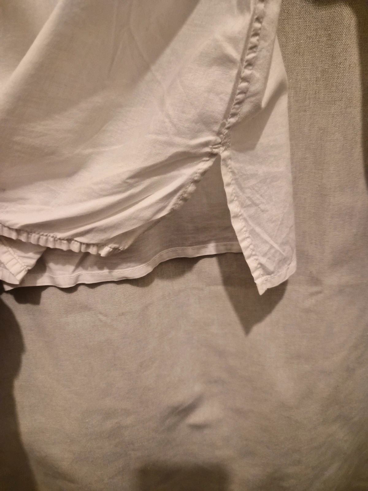 White Girbaud Shirt 3