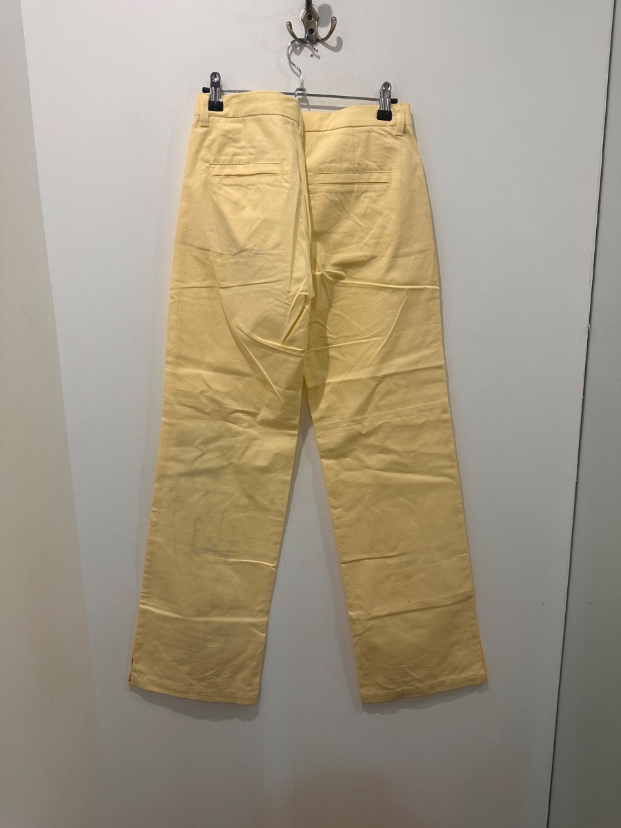 Pantalon flare Custo Barcelona 2