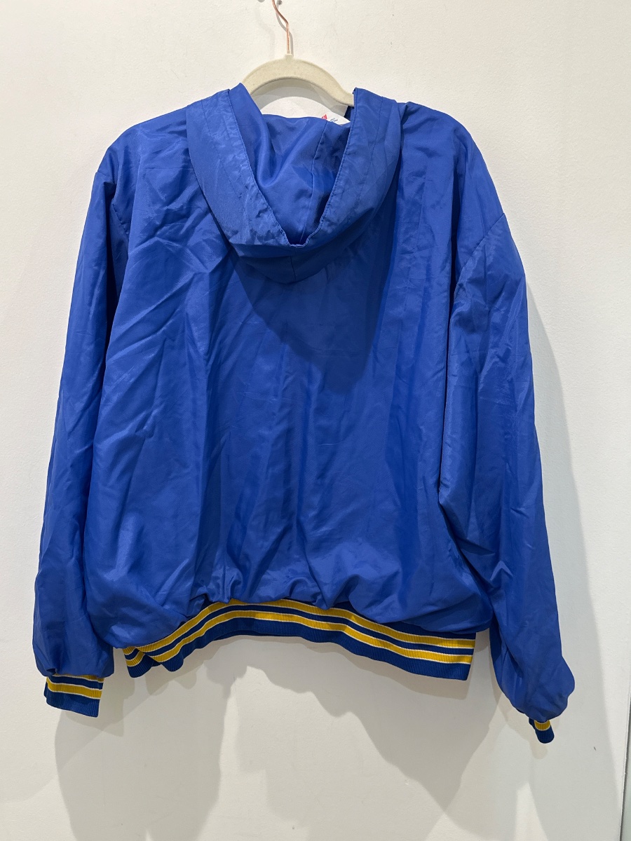 Veste Rennoc XL  3