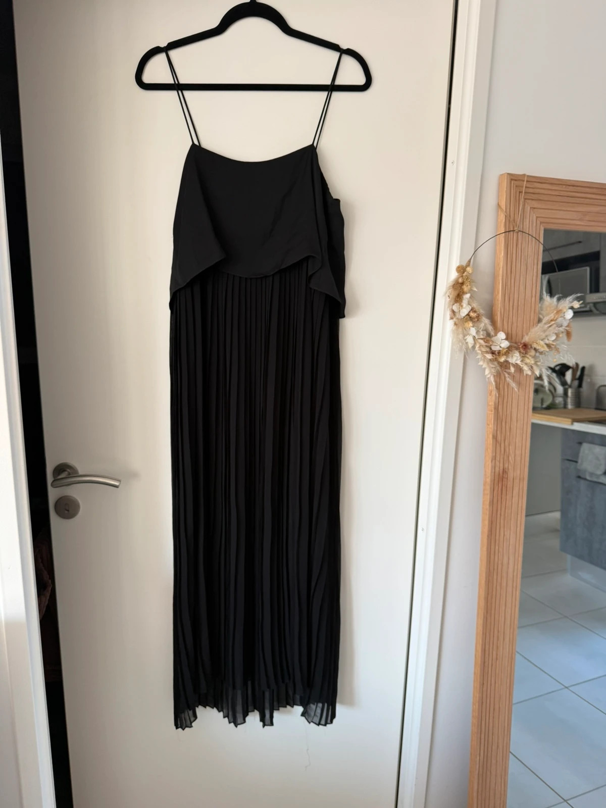 Robe Cop Copine 3