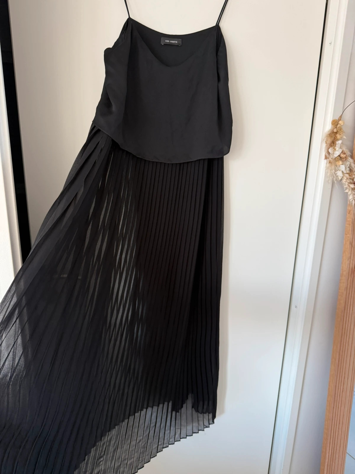 Robe Cop Copine
