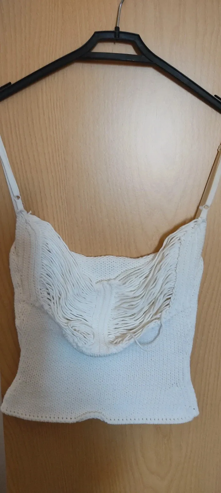 Cotton top.