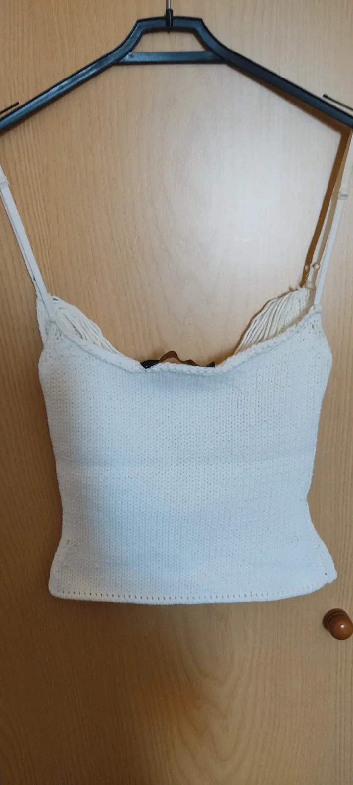 Cotton top. 3