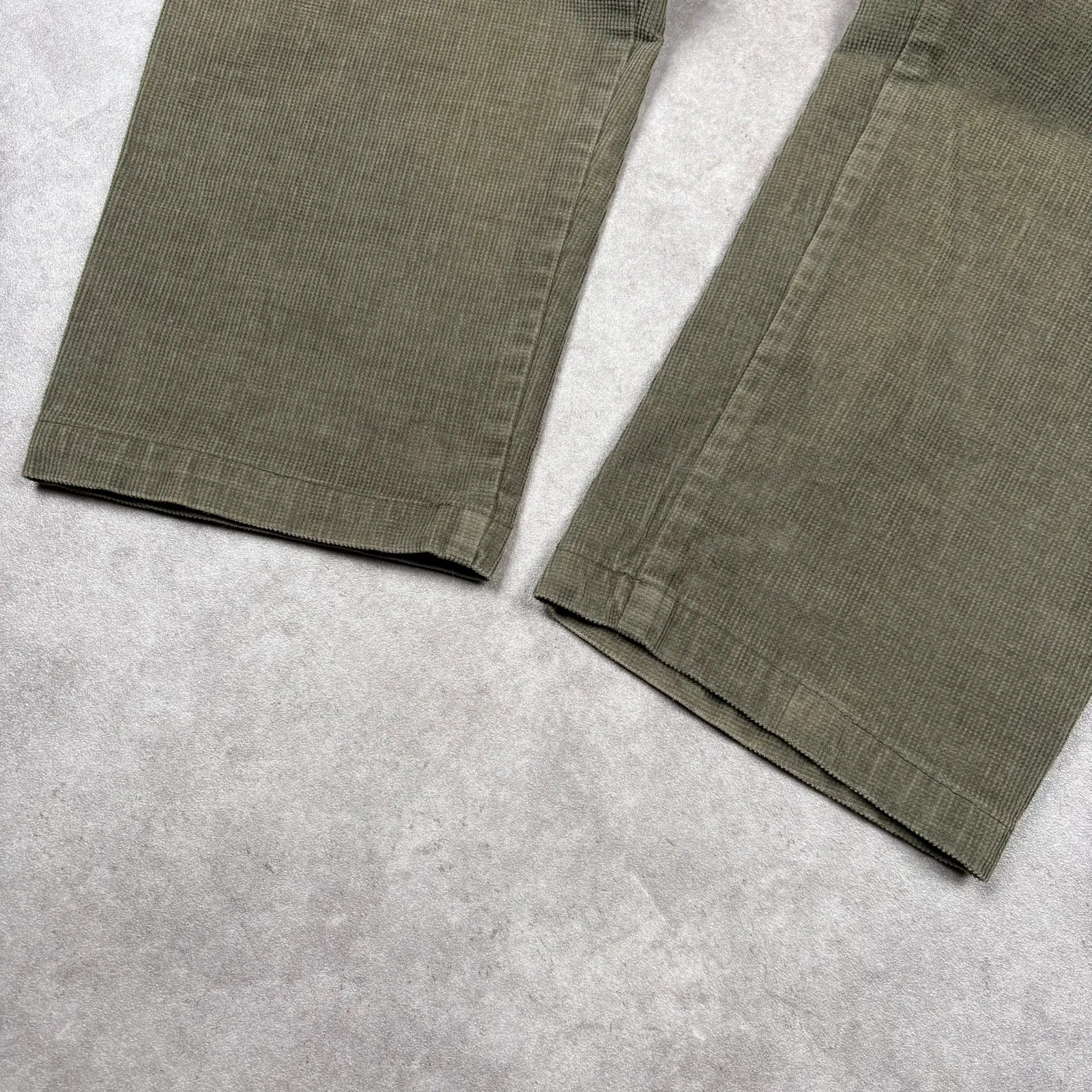 Marithé + François Girbaud trousers, vintage designer piece. Very good condition. Size FR 50 (W40). 4
