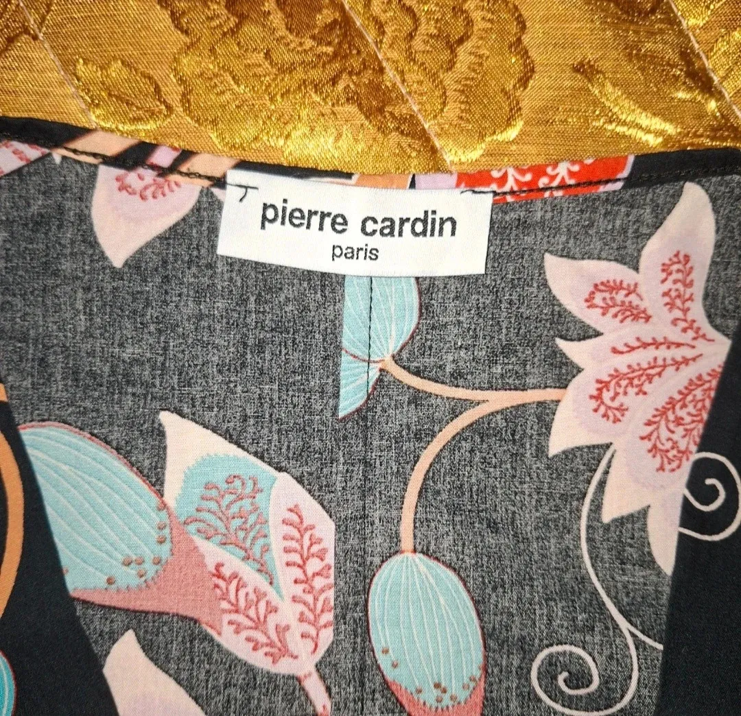 Pierre Cardin shirt 4