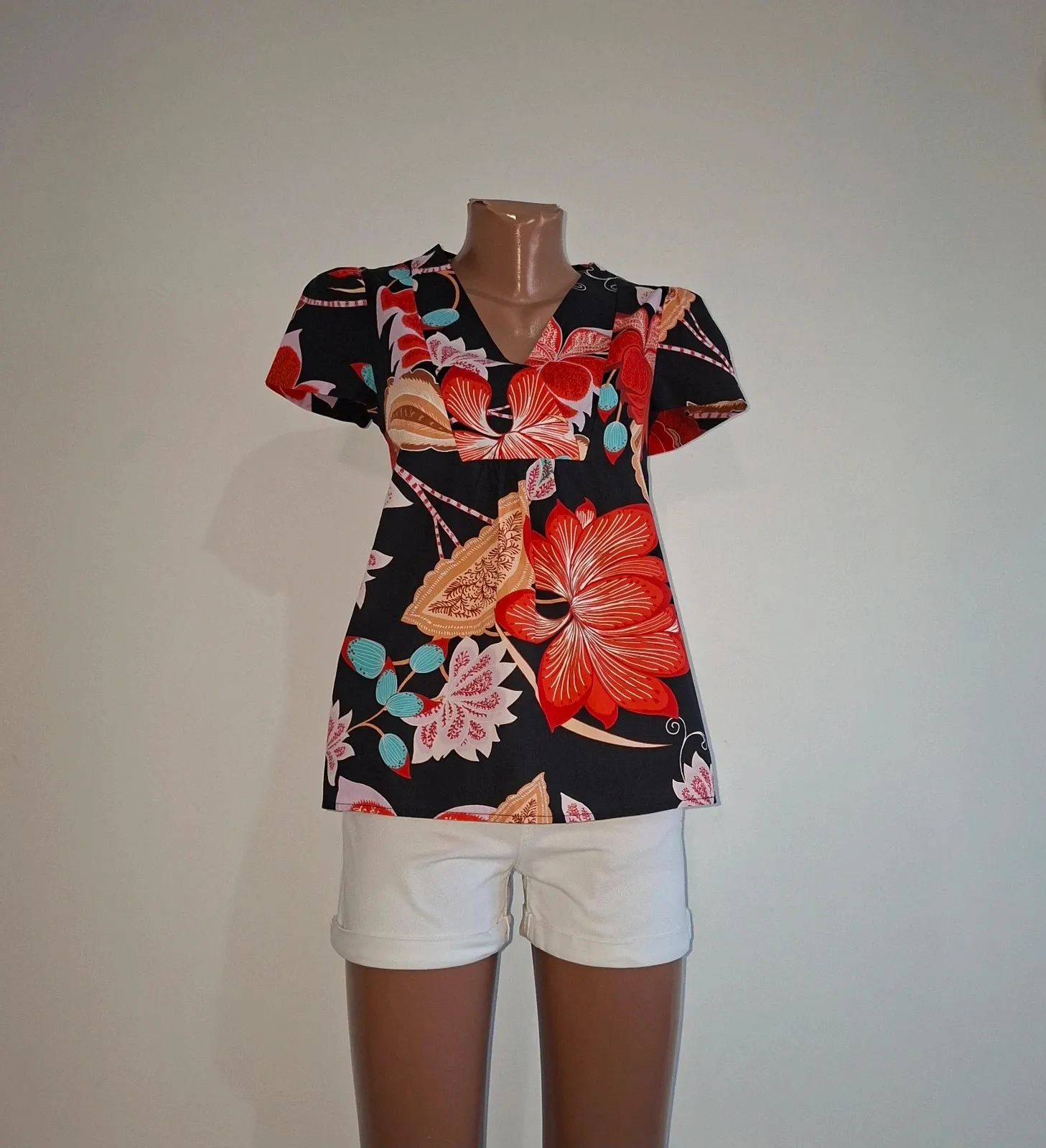 Pierre Cardin shirt