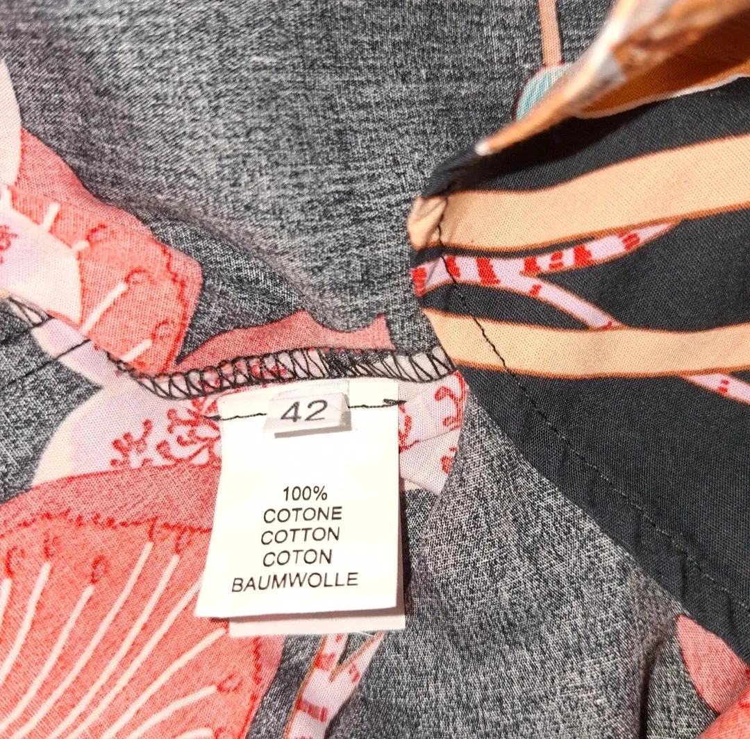 Pierre Cardin shirt 5
