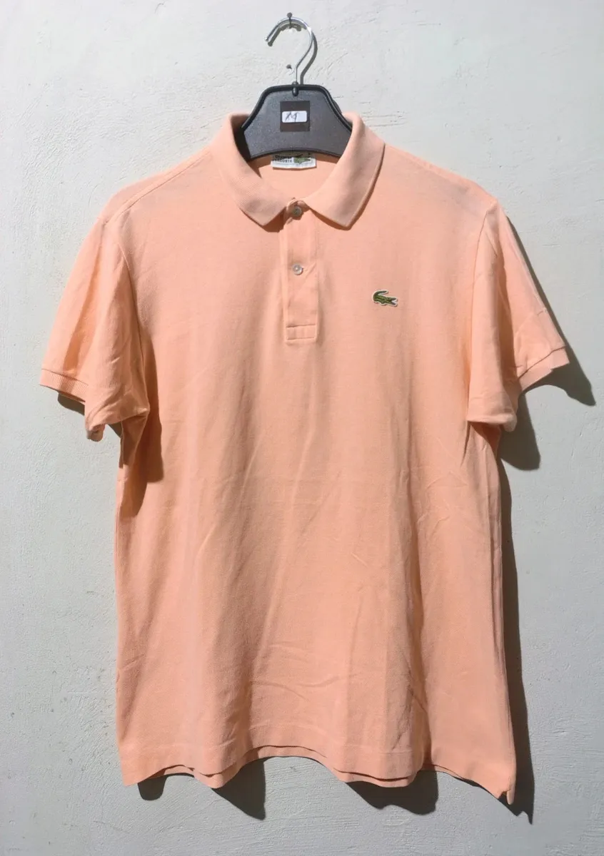 Maglia Polo uomo Chemise Lacoste taglia M
Ottime condizioni,mantenuta benissimo
Misure in foto