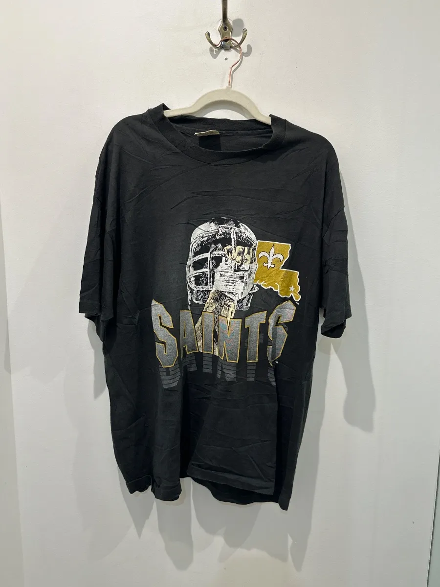 Team Rated T-shirt, size XL