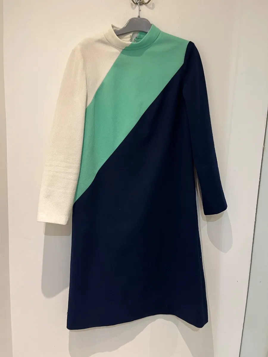 70s dress