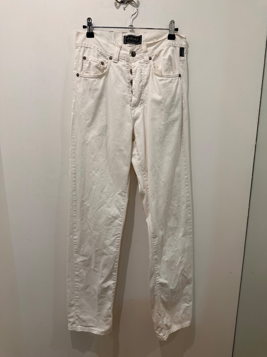 Jean Versace Blanc 