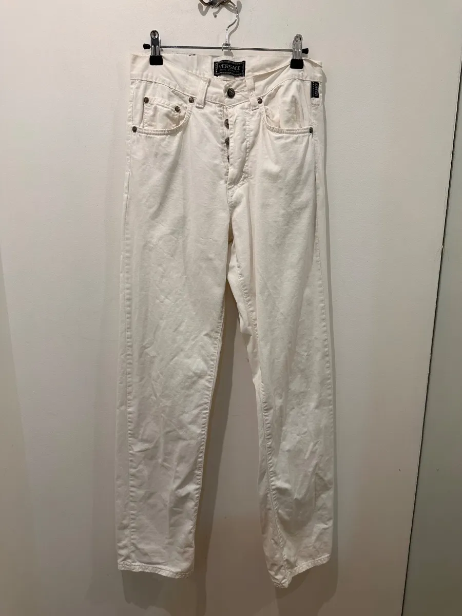 Jean Versace Blanc 