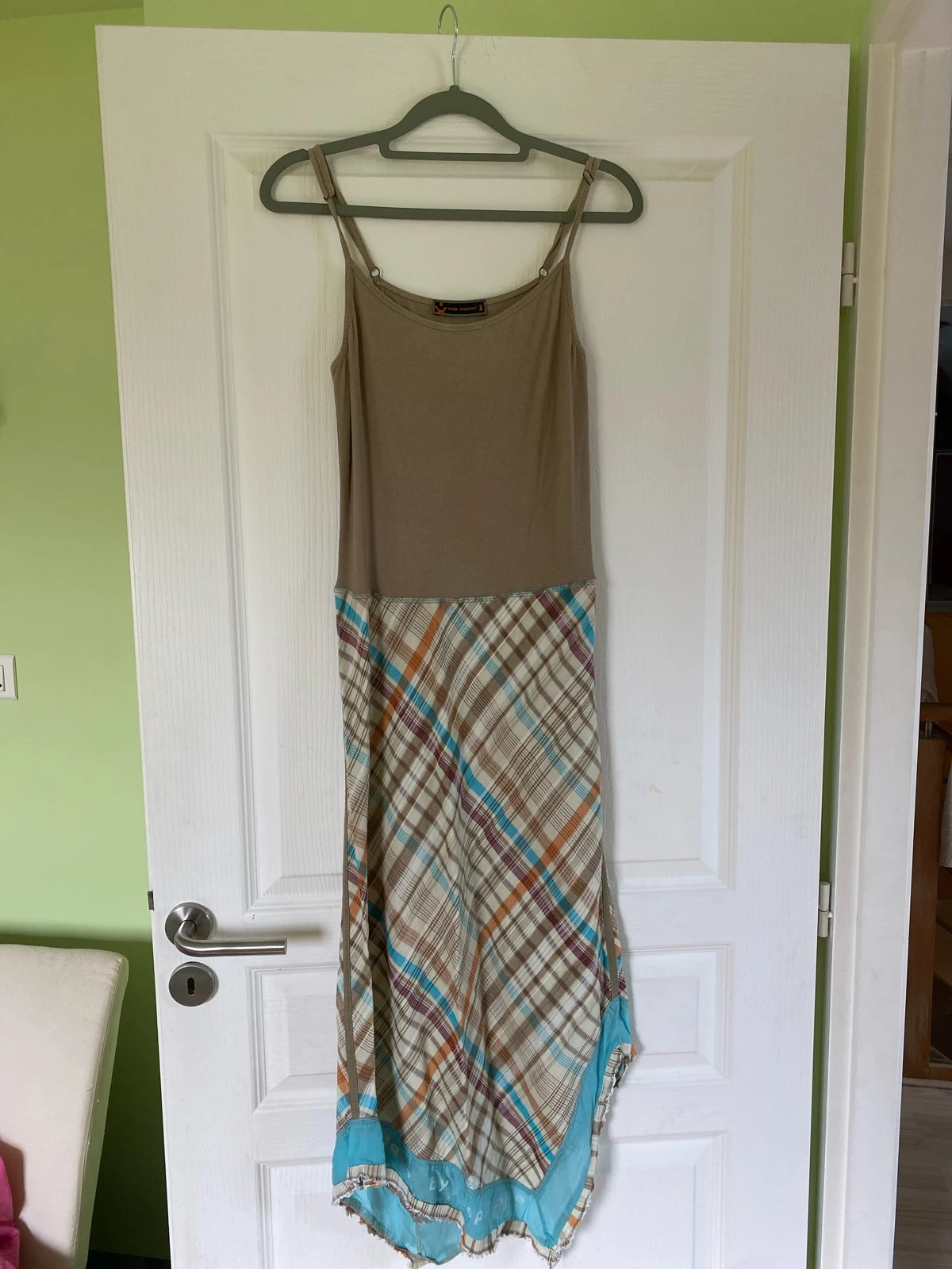 Robe Cop Copine Estival