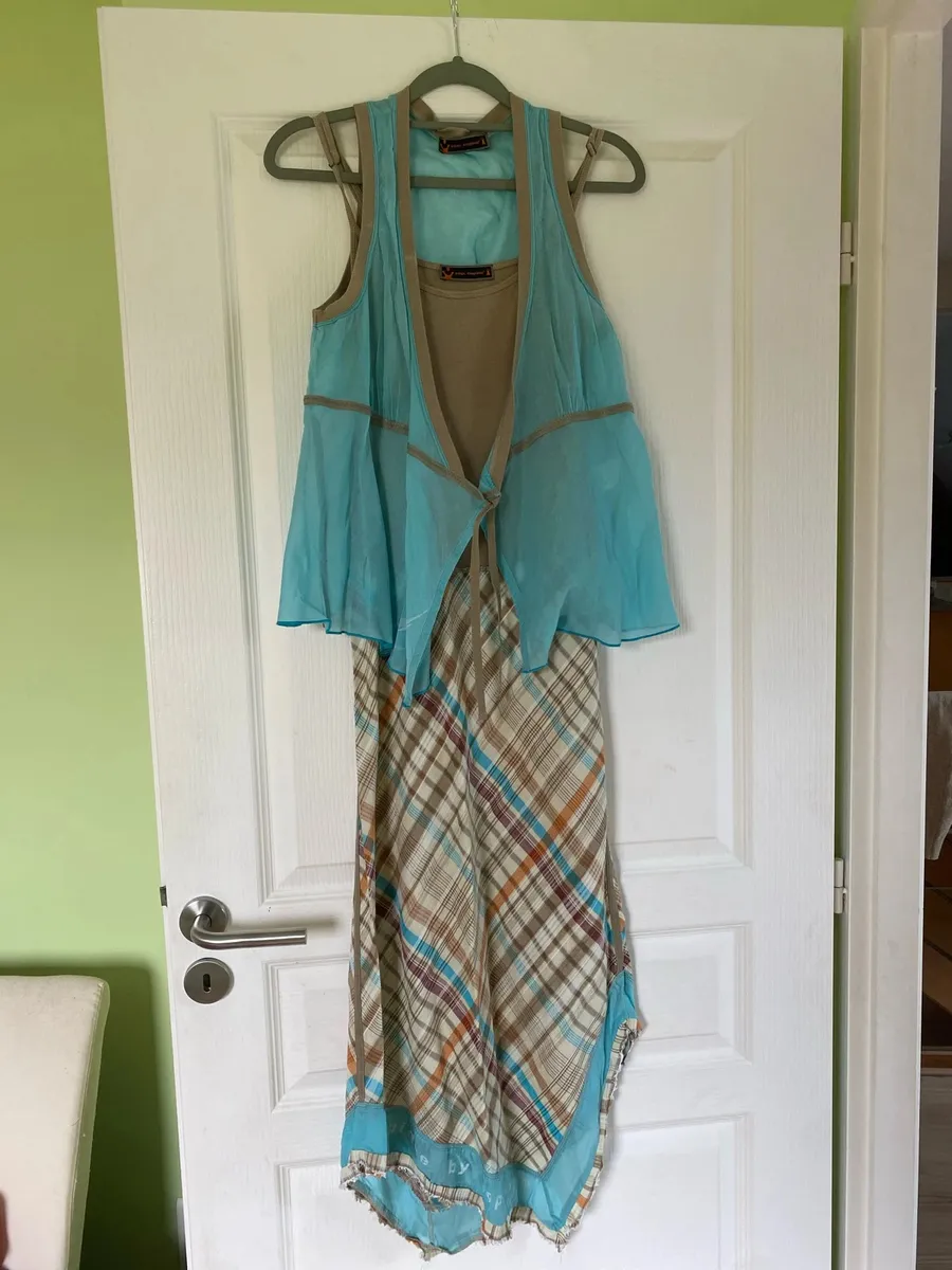Robe Cop Copine Estival 3