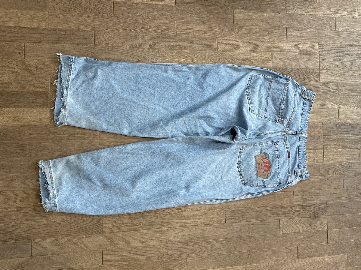 Jean Chipie  2