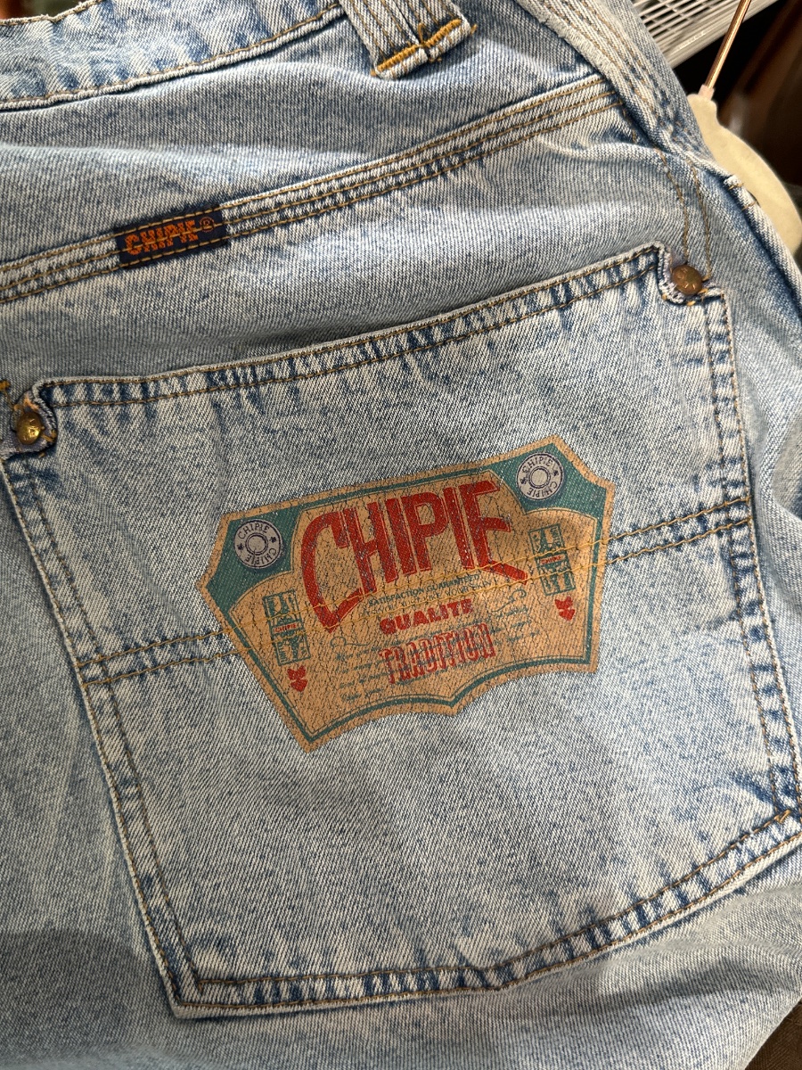 Jean Chipie  3