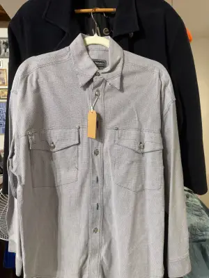 Chemise annee 90