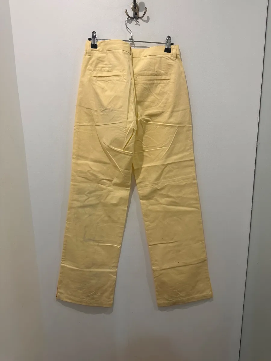 Custo Barcelona flare trousers 3