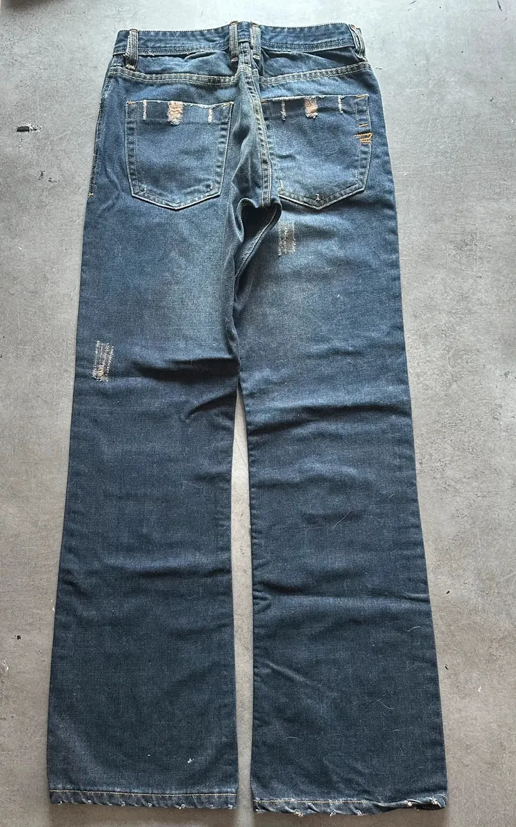 Tres bon état taille M/L #Diesel #alternative #yesstyle #y2k 5