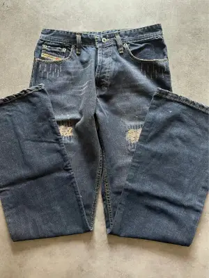 Tres bon état taille M/L #Diesel #alternative #yesstyle #y2k