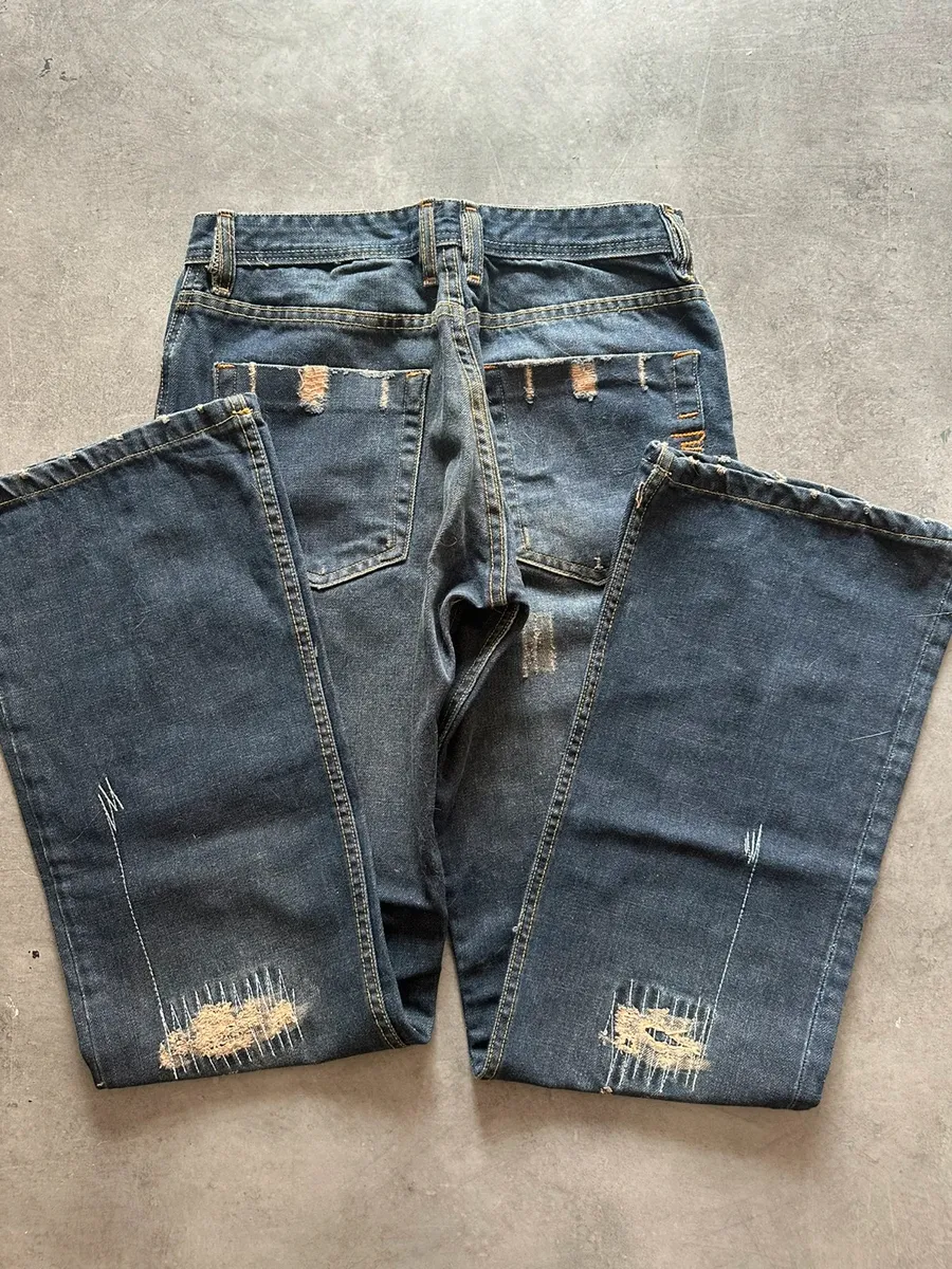 Tres bon état taille M/L #Diesel #alternative #yesstyle #y2k 6
