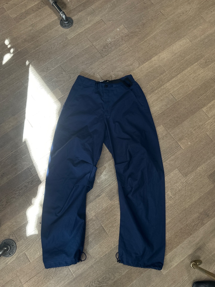 Pantalon A.P.C