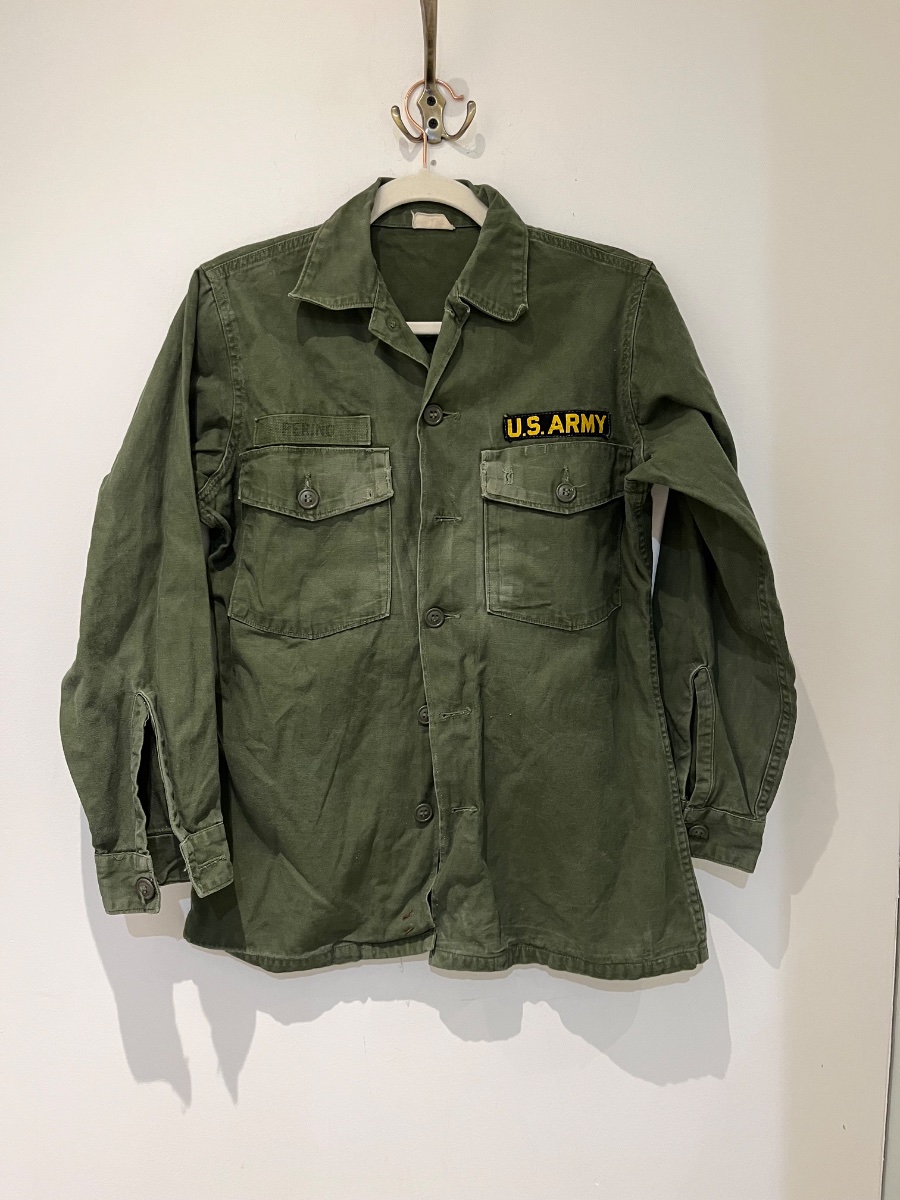 Veste OG 107 Vietnam 