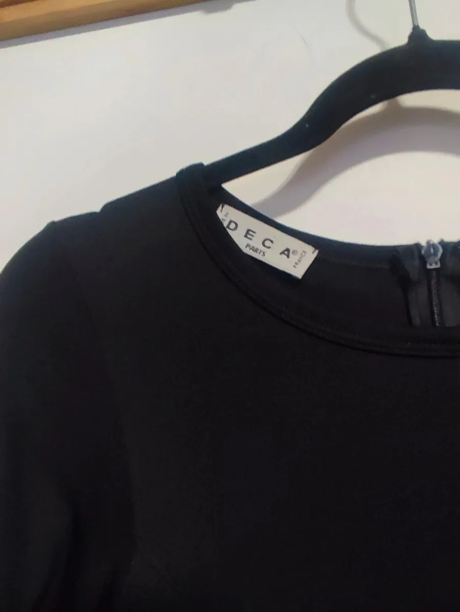 Robe Longue avec poches Y2K Style Marithé + Francois Girbaud 7