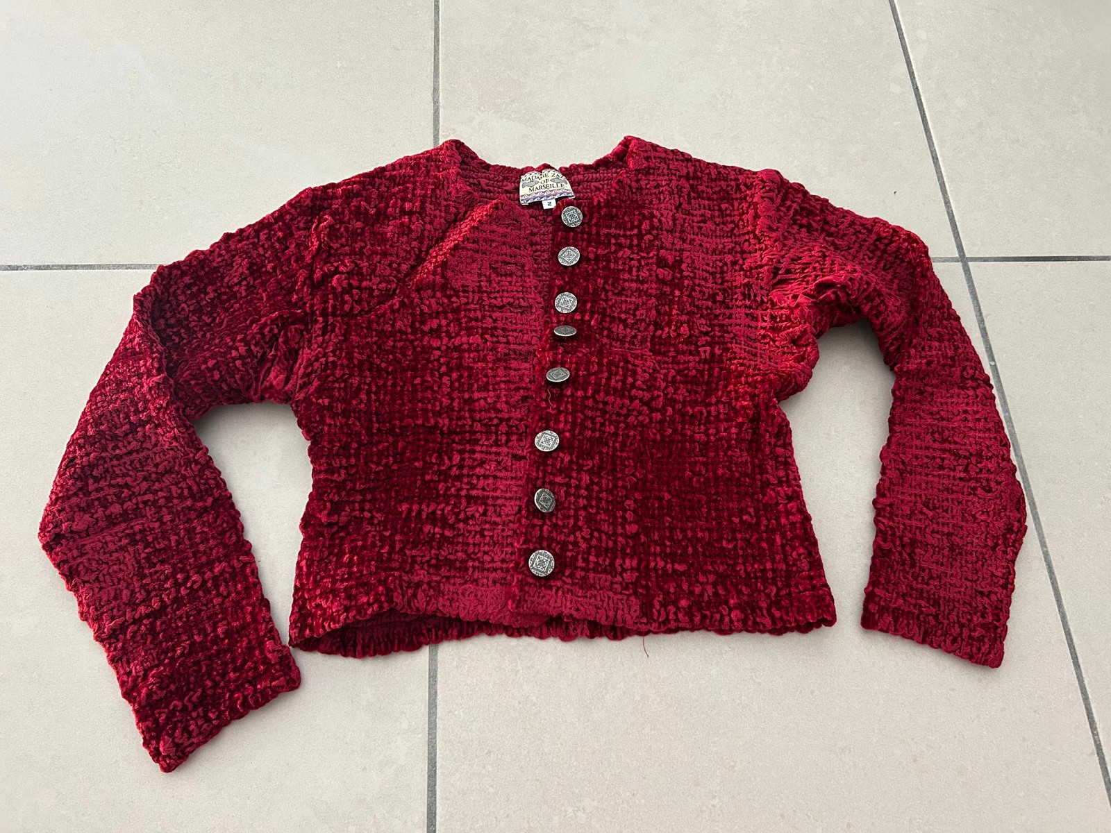 Gilet 2