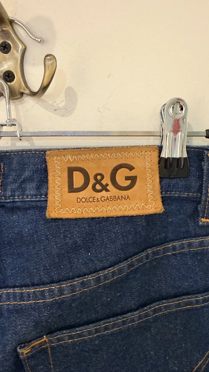 Straight-fit jeans 4