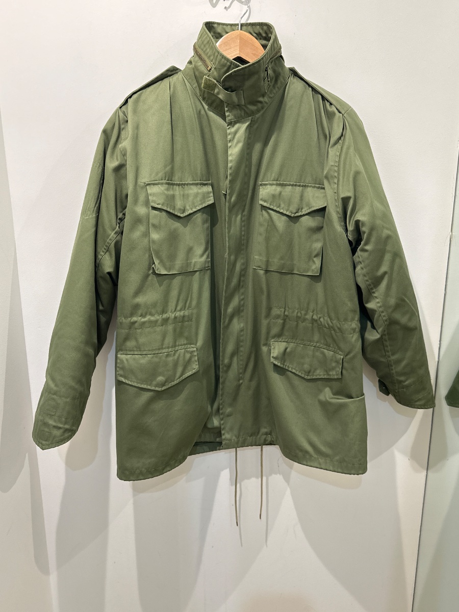 Veste Kaki M65 VIETNAM