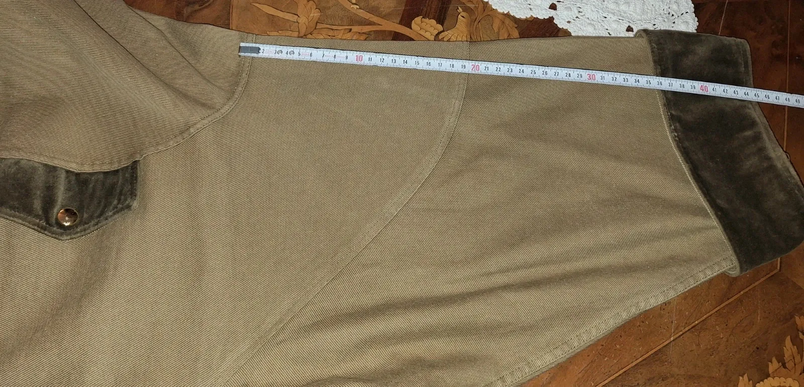 GianMarco Venturi coat, a piece from the Italian house. Very good condition. Size M (38). 15